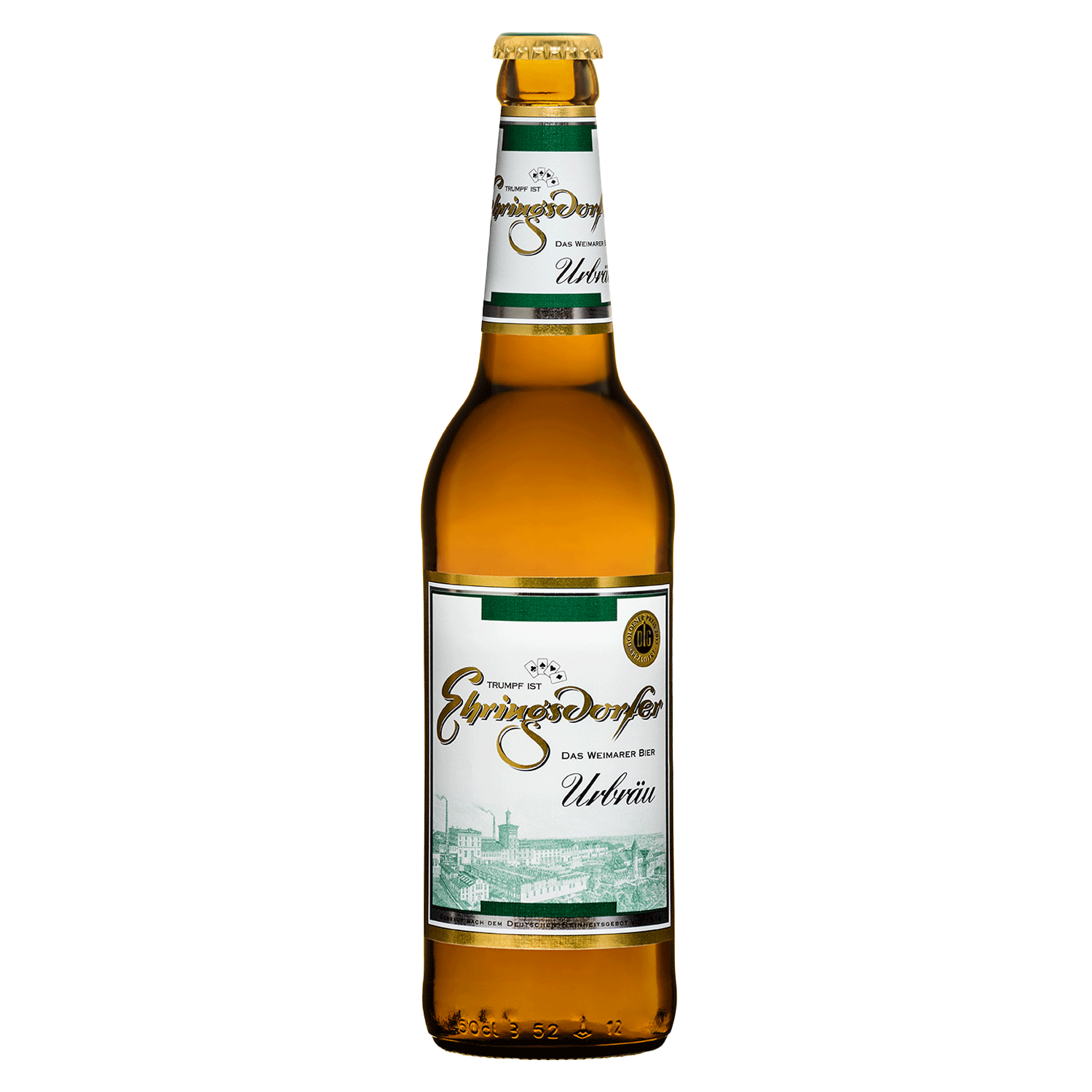 Adventskalender  "Thüringer Bier"