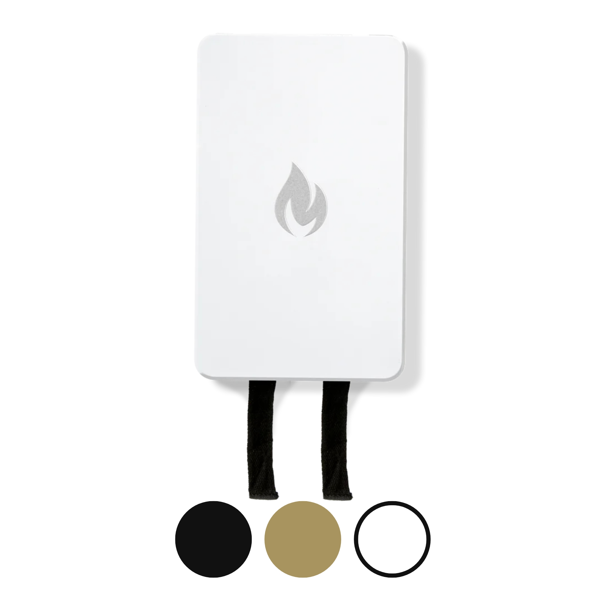 Löschdecke in Design-Box