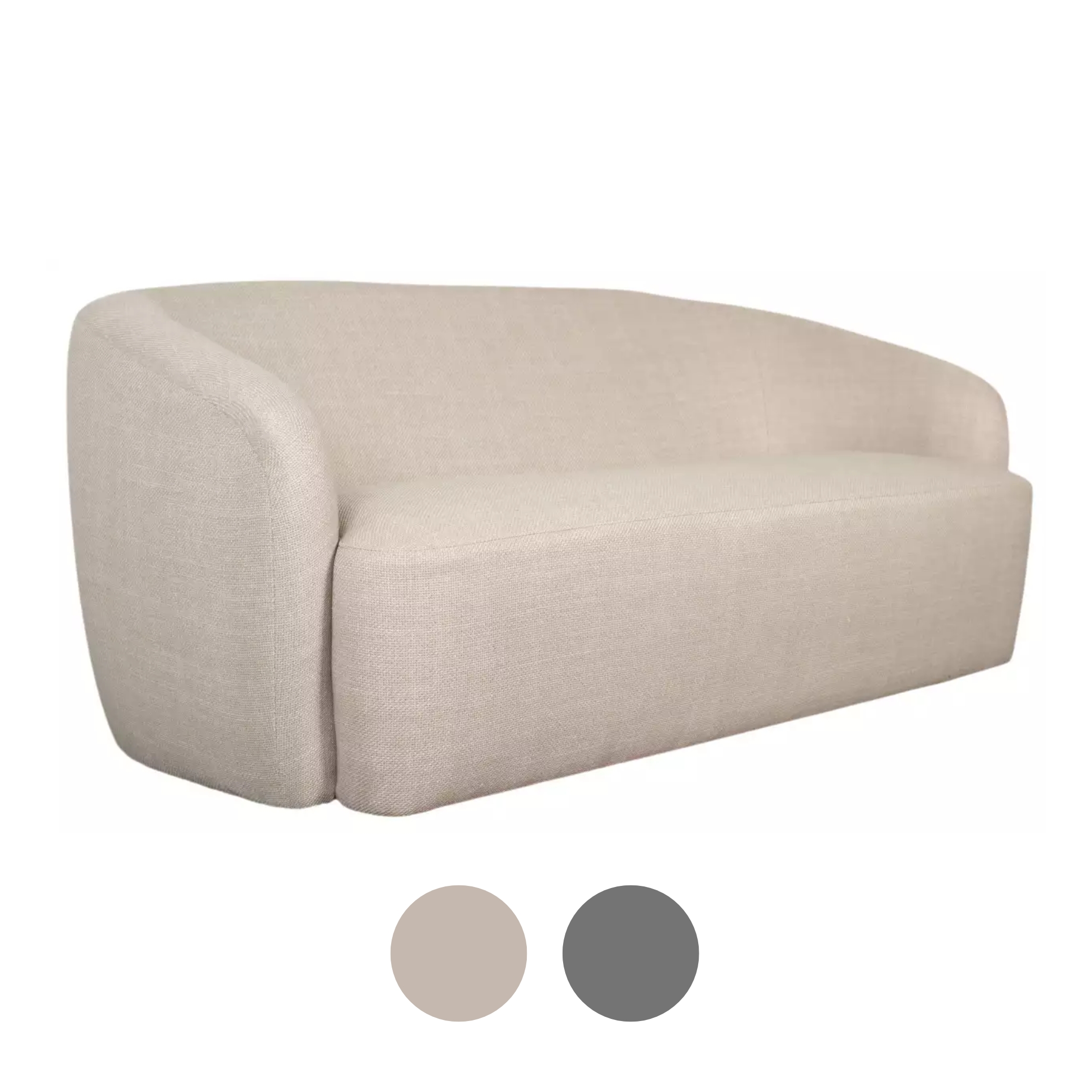 Design Lounge Sofa Loconia