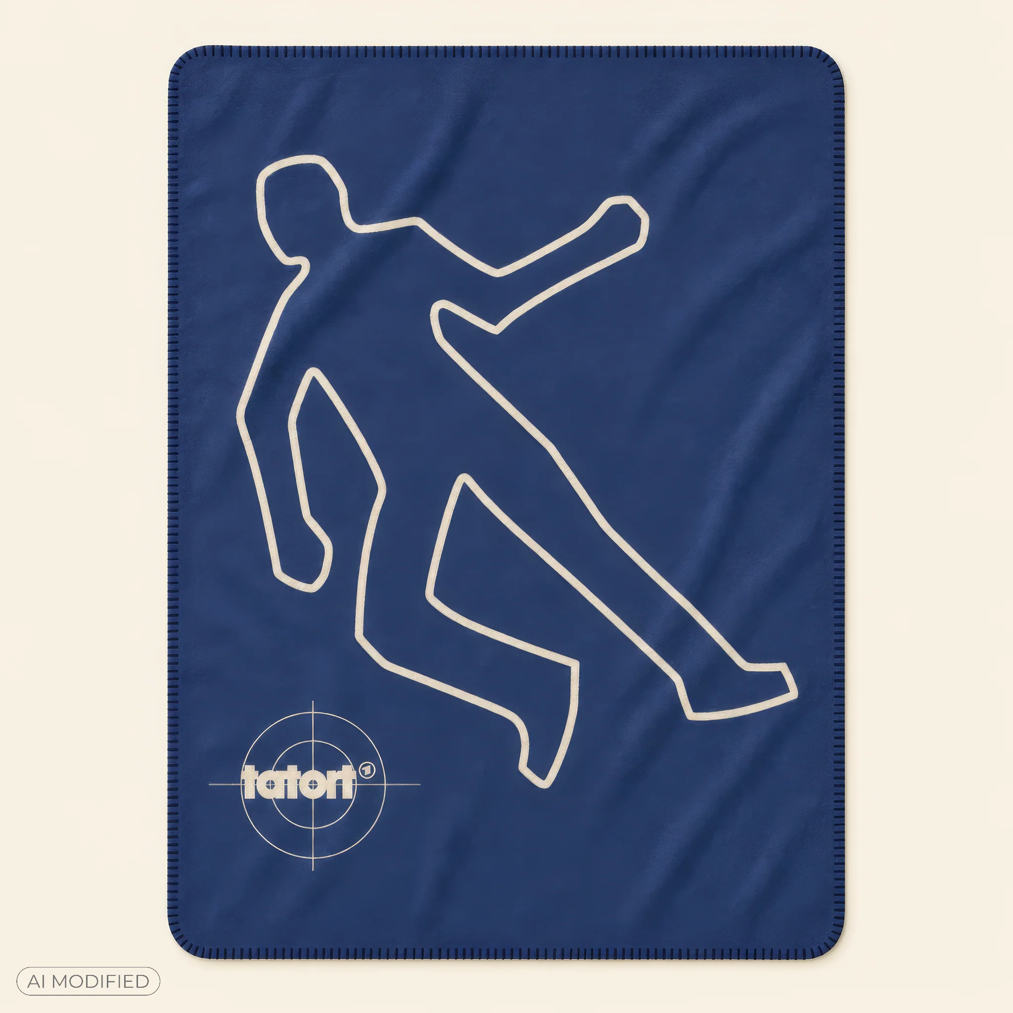 Kolter Wohndecke – TATORT
