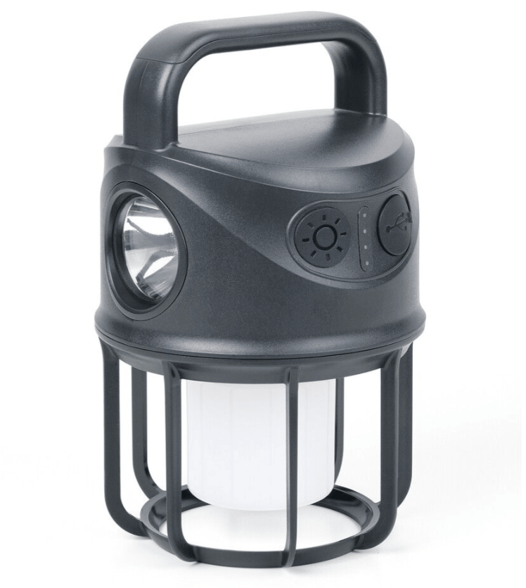 Campinglampe Night Owl