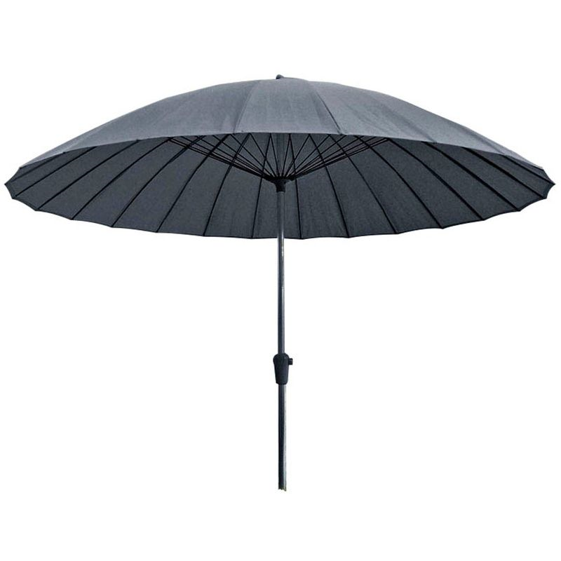 Sonnenschirm mit 24 Streben
