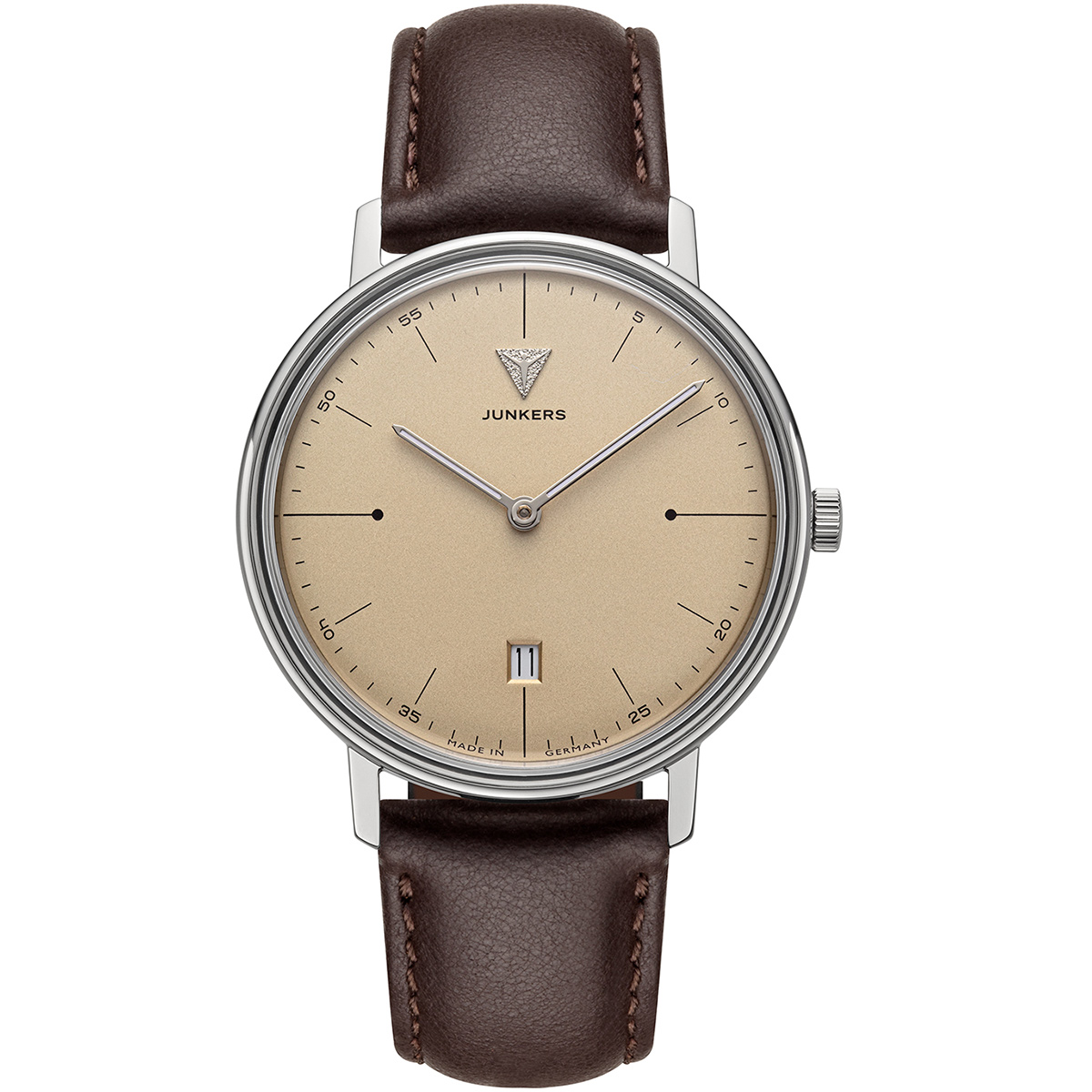 Armbanduhr | Bauhaus 40