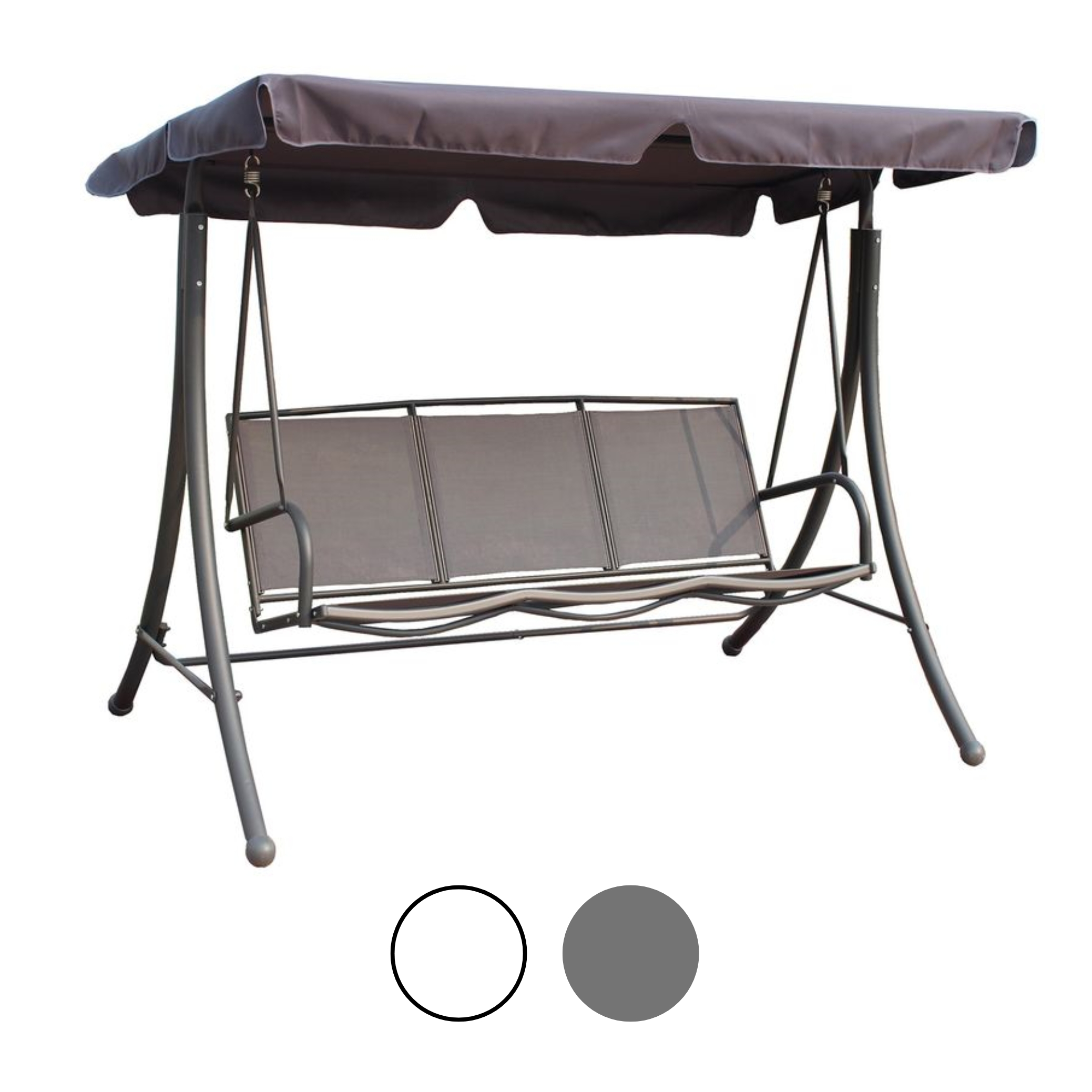 Hollywoodschaukel ANNA