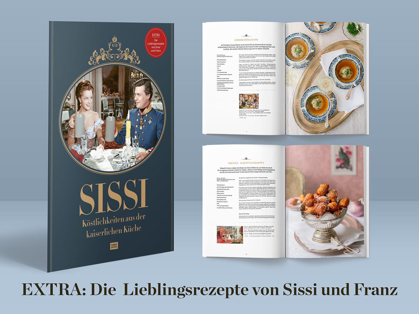 Collector's Edition - SISSI / Teil 3