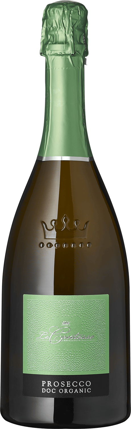 Bio Prosecco DOC - 3er Paket