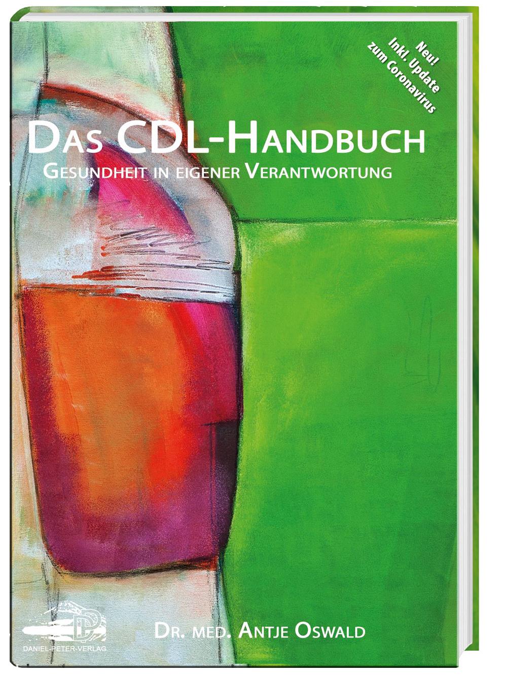 Das CDL-Handbuch Gesundheit in eigener Verantwortung