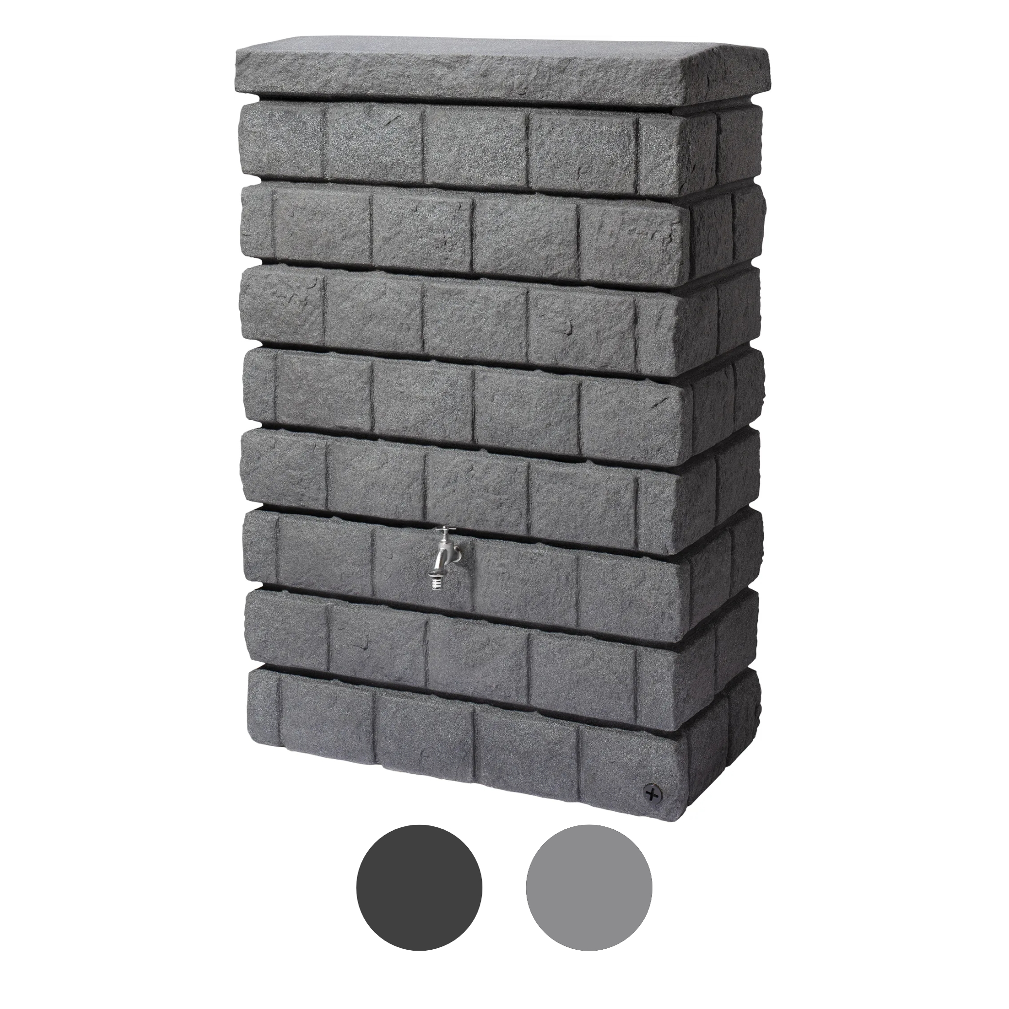 Regentonne | Wandtank Rocky Junior 300 L