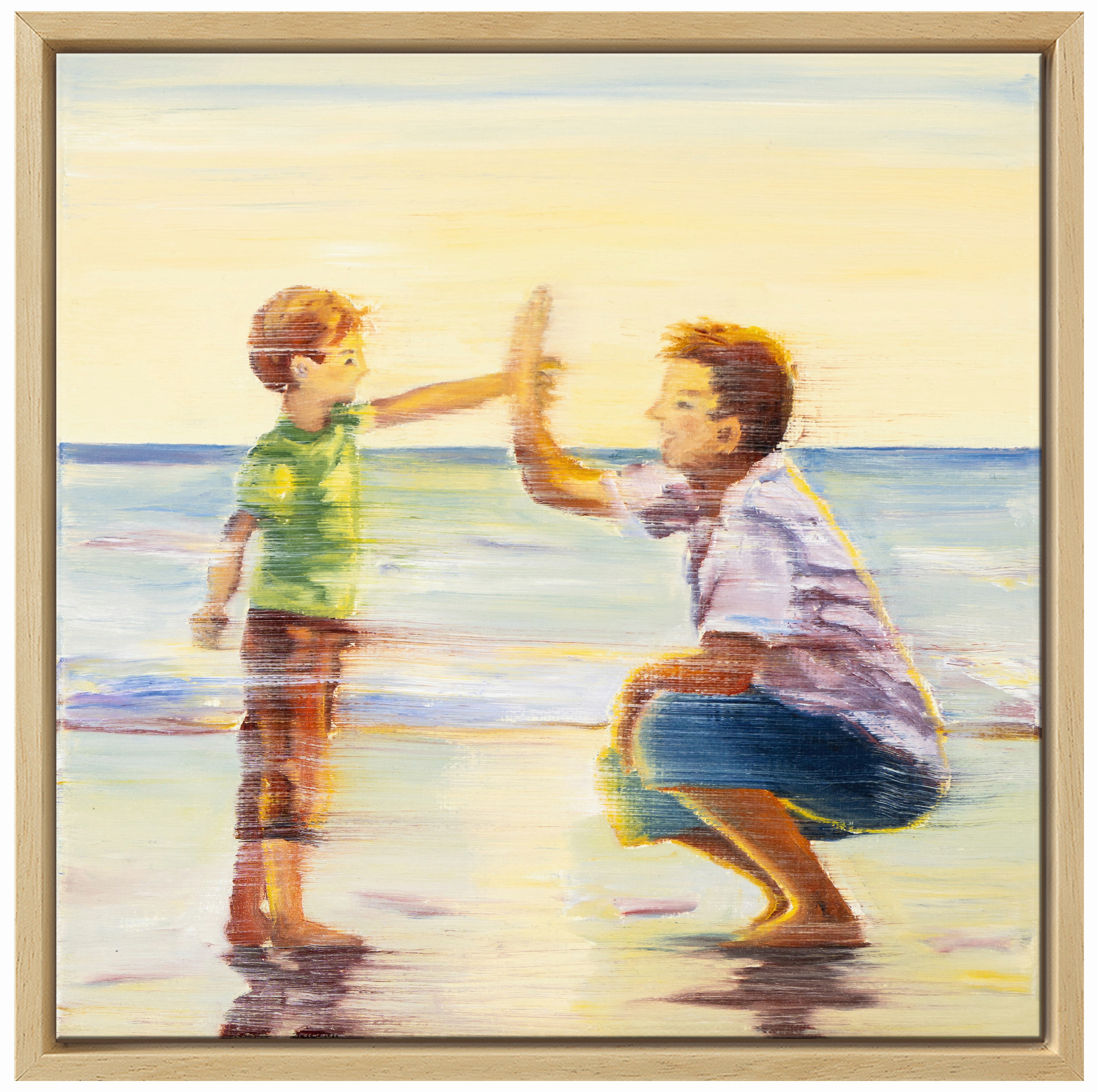 Bild | Glücksmoment 17 (2024) – Anja Struck