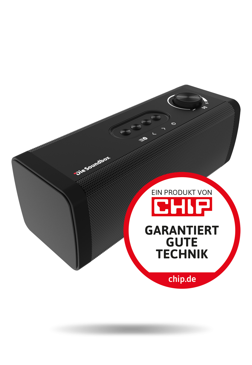 CHIP Soundbox M