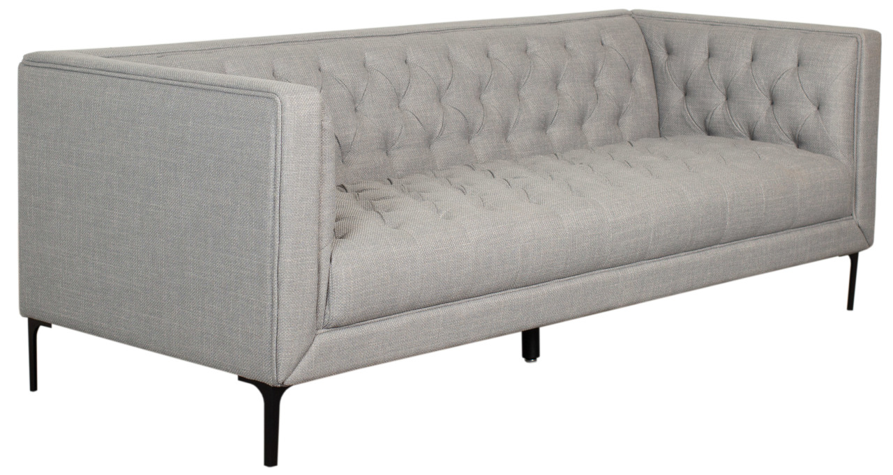 Lounge Sofa Troia Dreisitzer