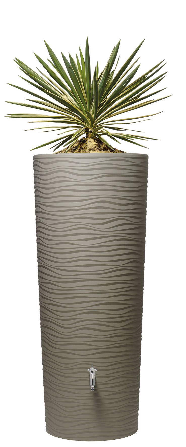 Regentonne | Natura 2in1 350 L