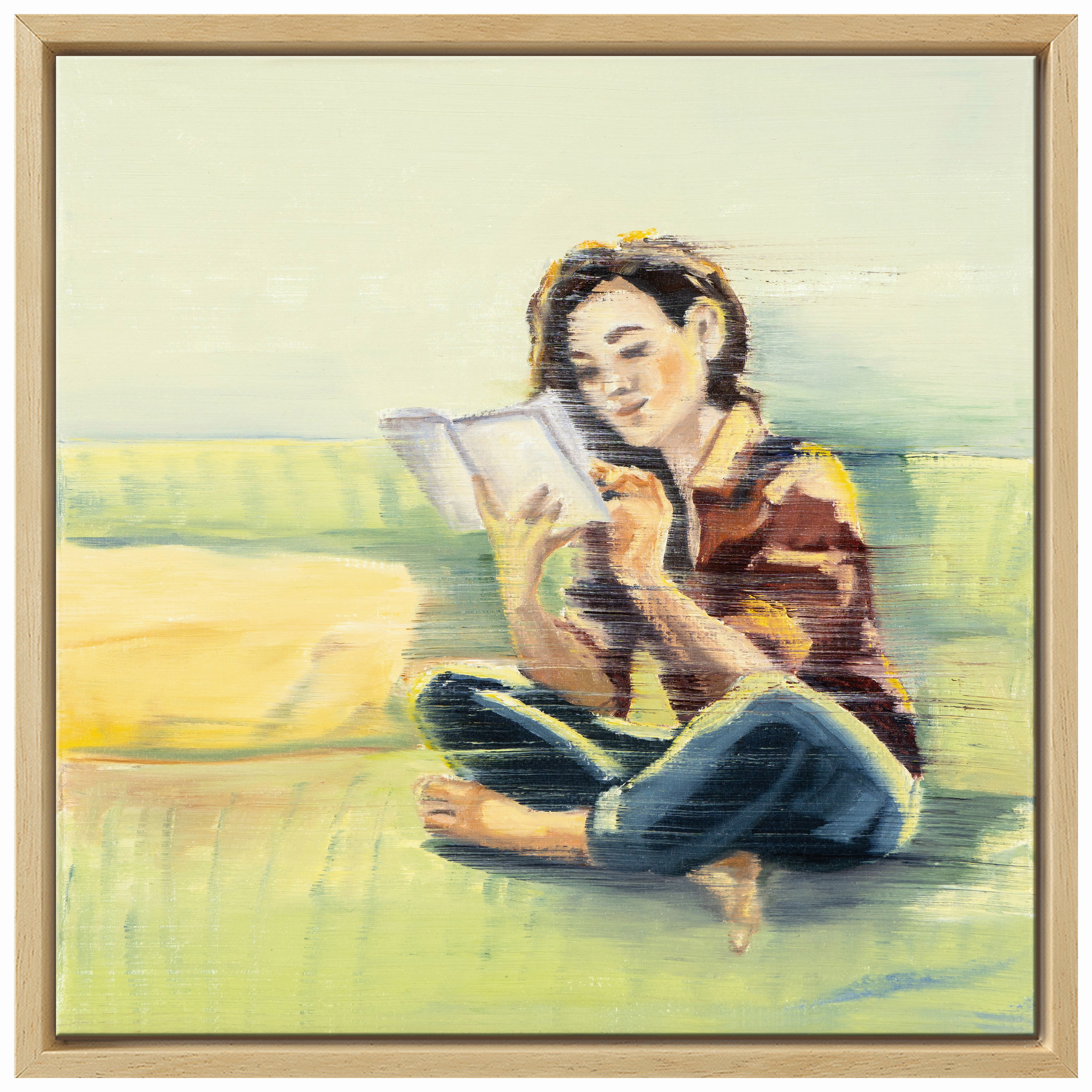 Bild | Glücksmoment 21 (2024) – Anja Struck