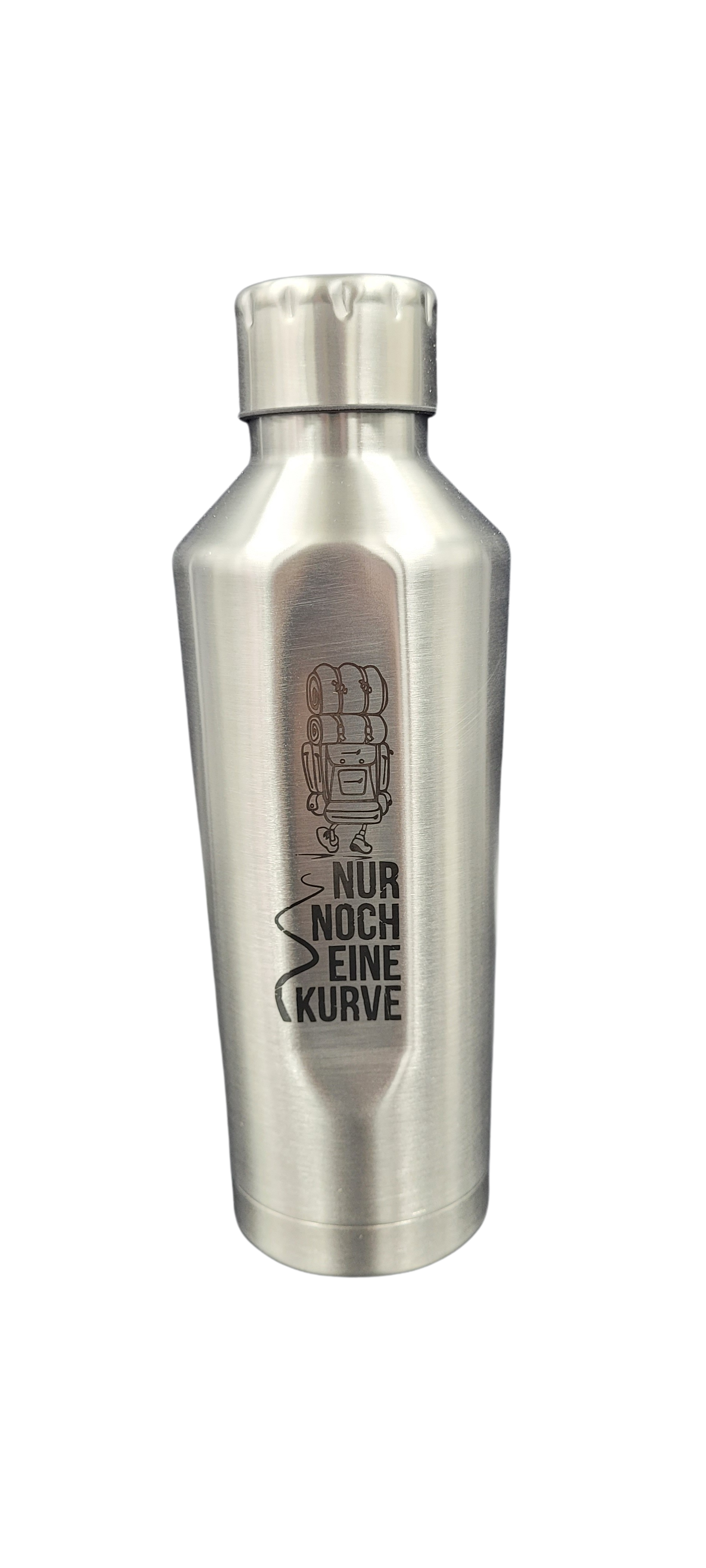 Trinkflasche mit Motivauswahl