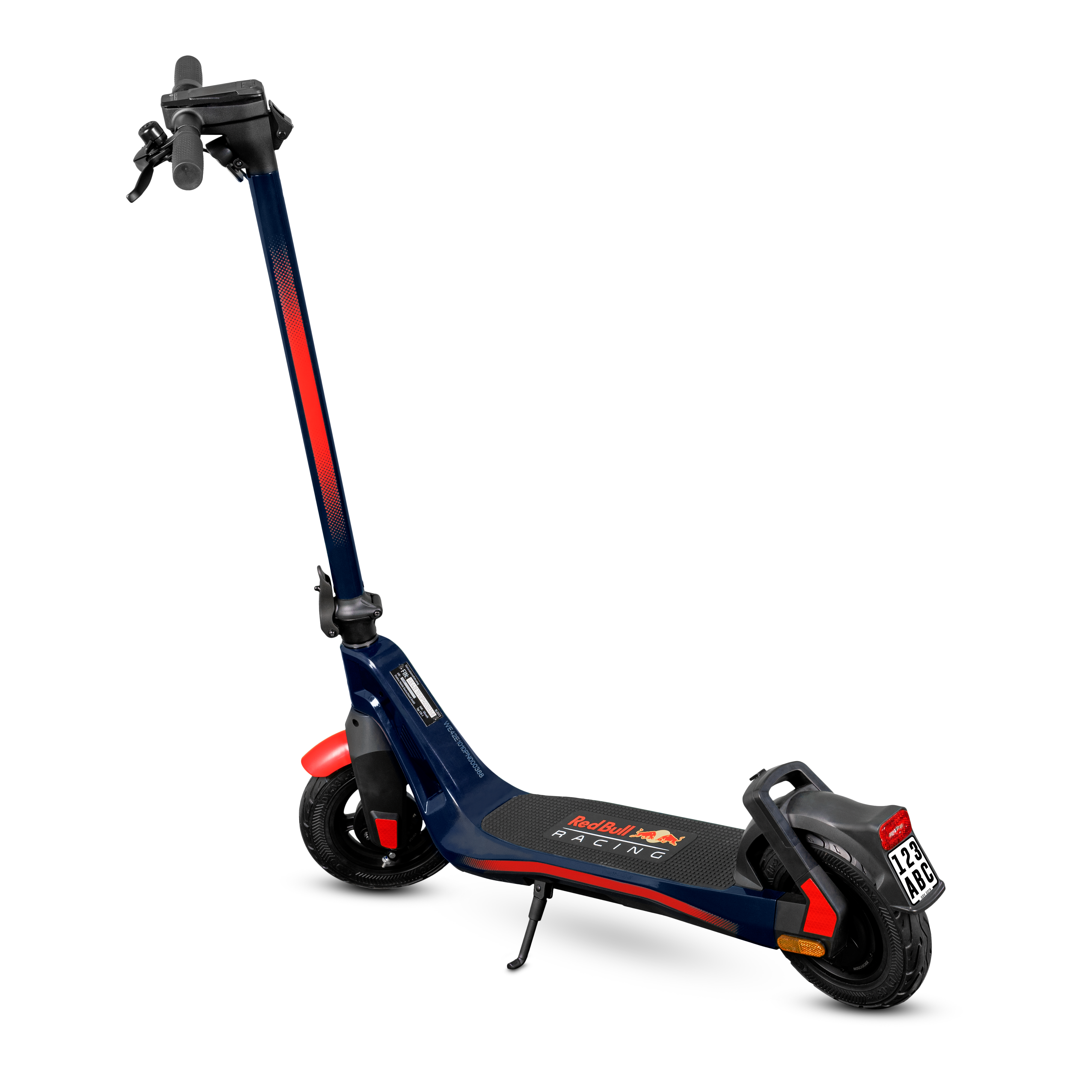 Red Bull Racing E-Scooter RS 1000