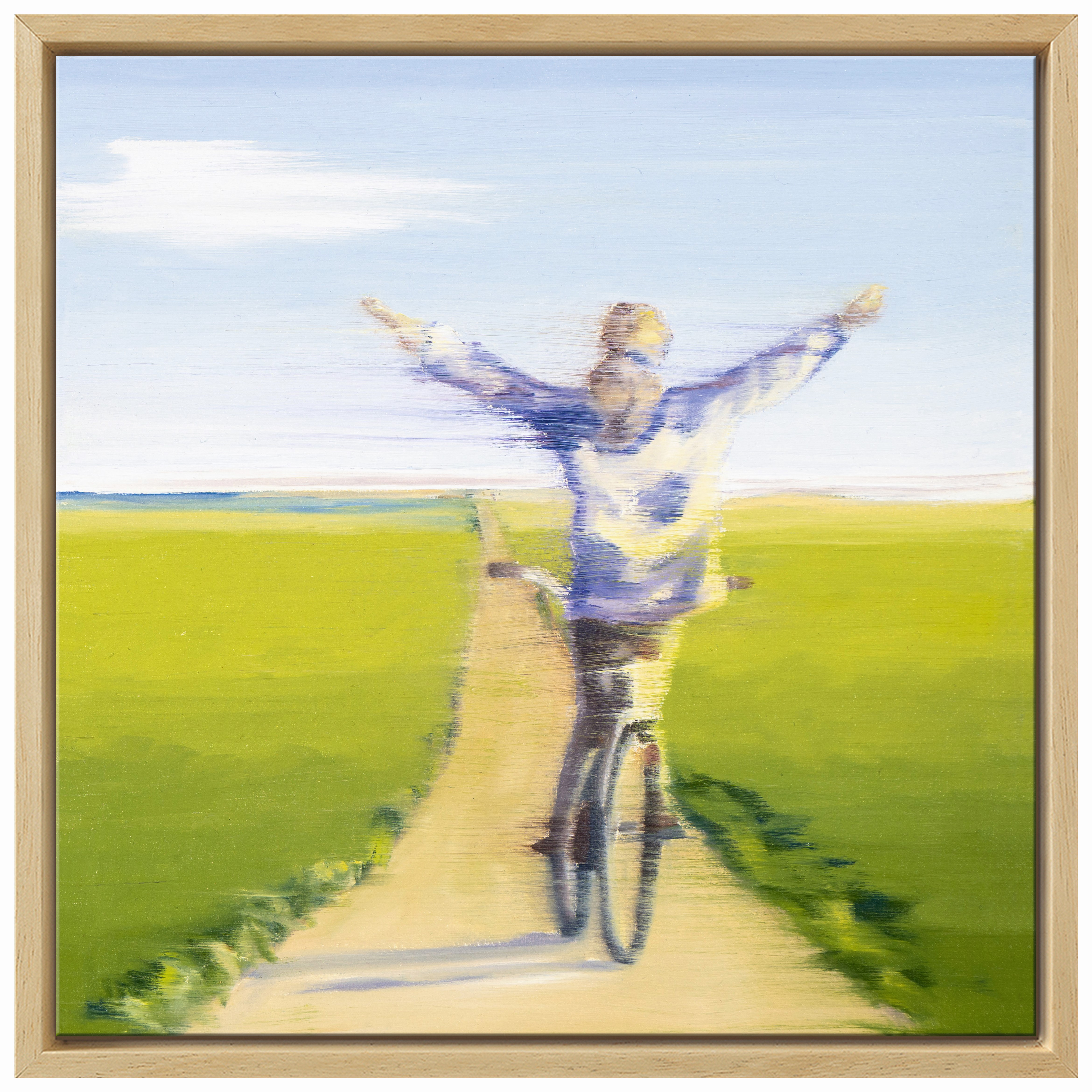 Bild | Glücksmoment 8 (2024) – Anja Struck