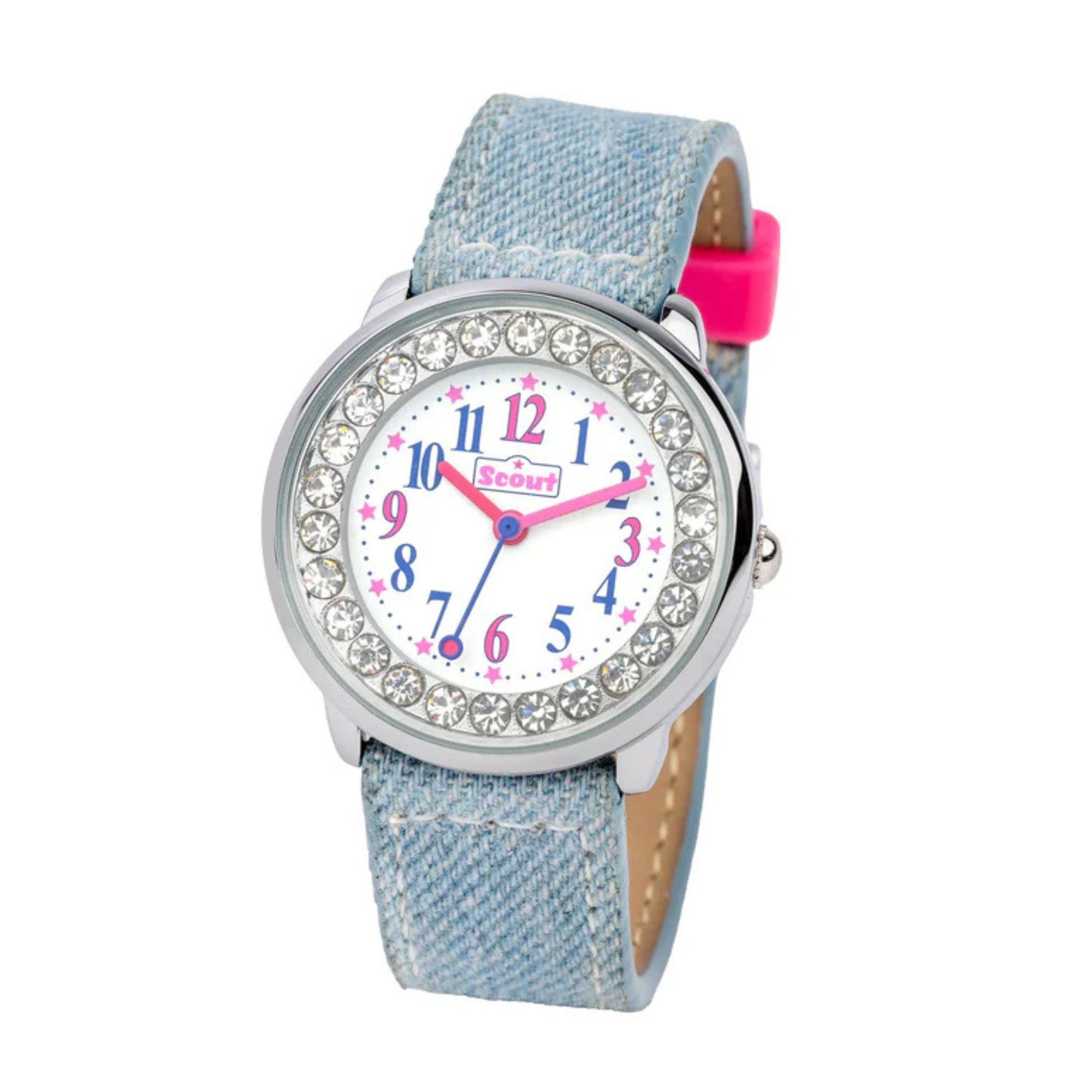 Kinderarmbanduhr | Scout – The Darling Collection