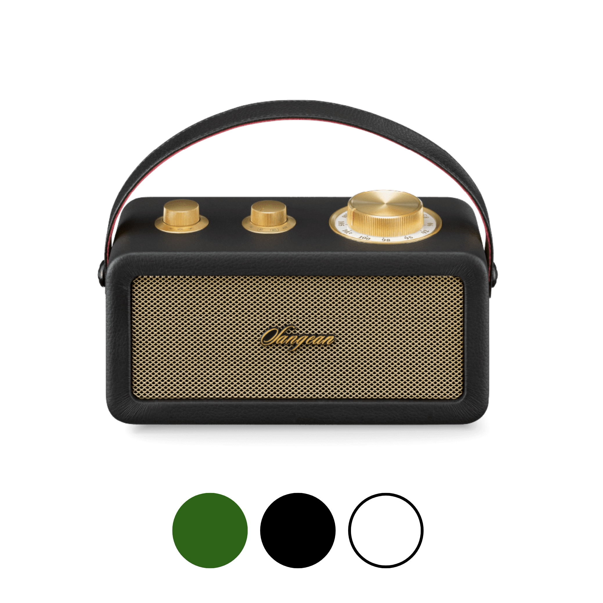 Radio tragbar – Vintage