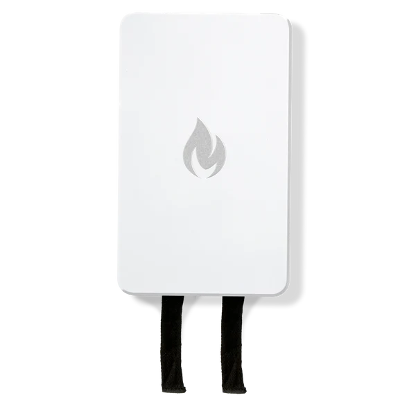 Löschdecke in Design-Box