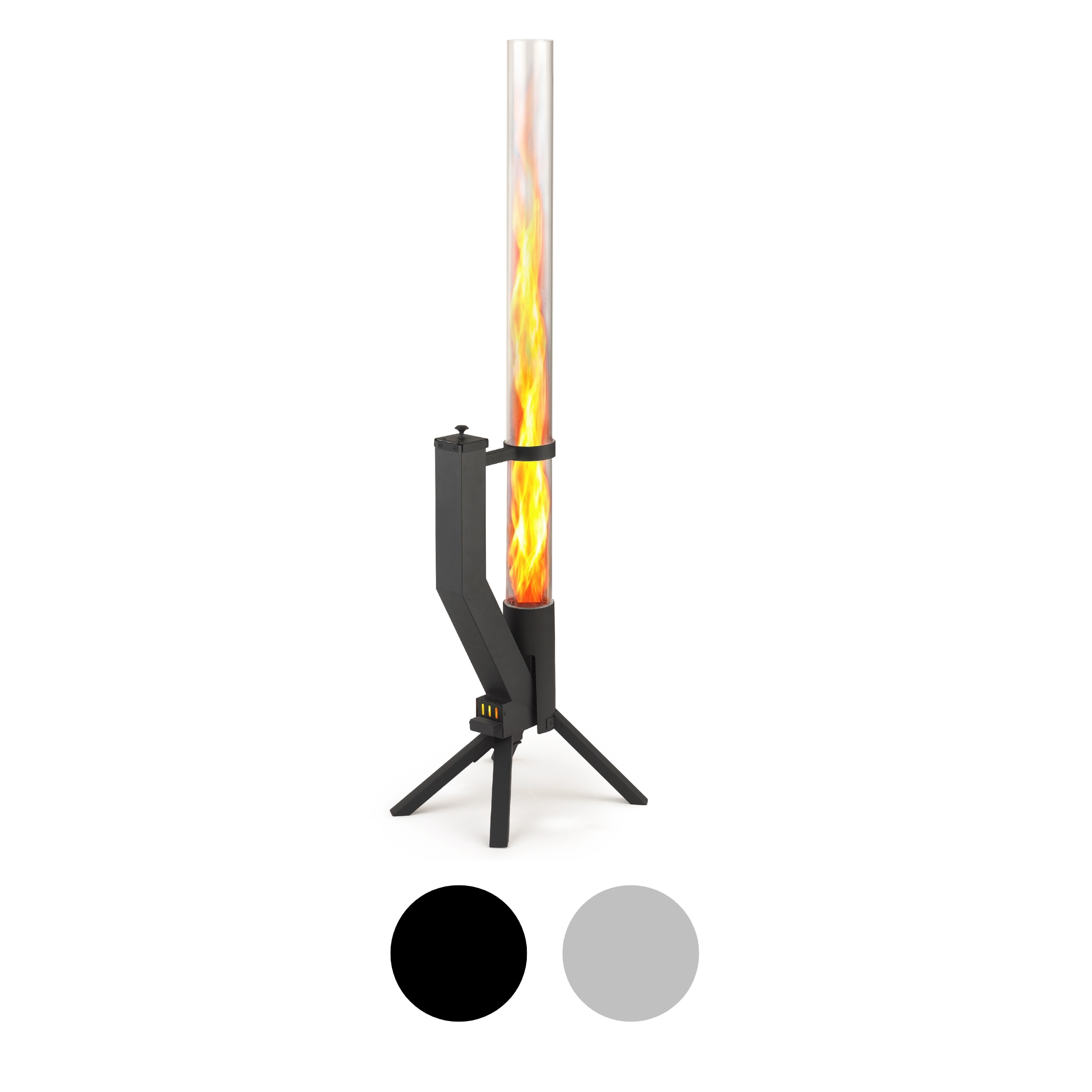 Feuerrohr Gardenflare