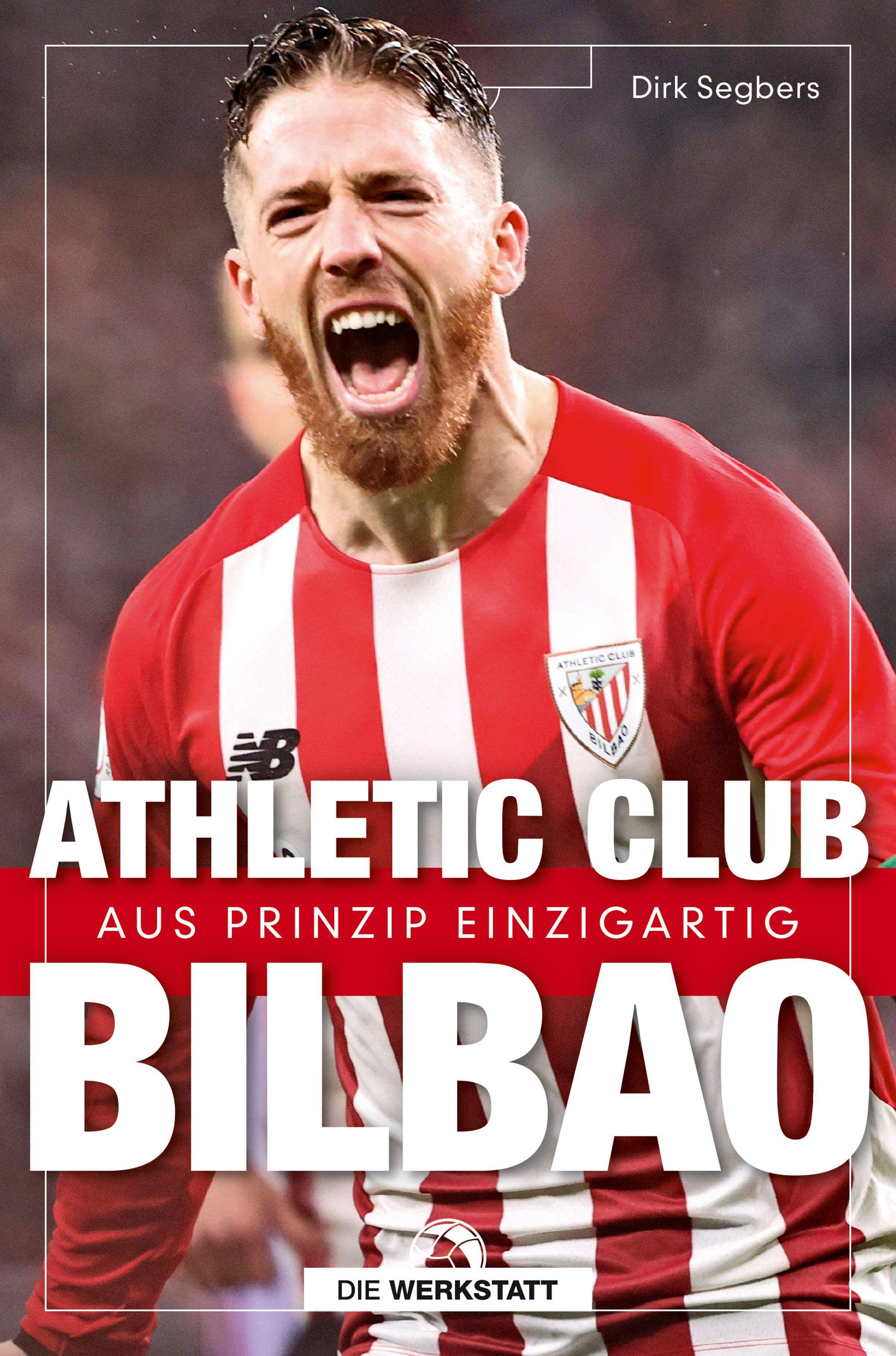 Athletic Club Bilbao Aus Prinzip einzigartig