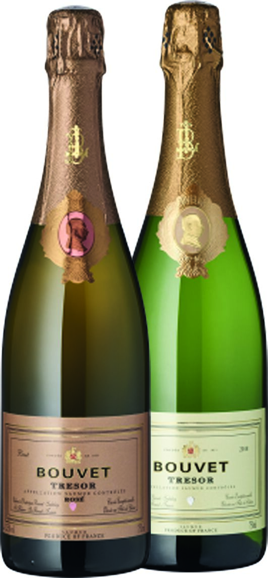 Weinpaket 2er Set | Prickelnder Frühling